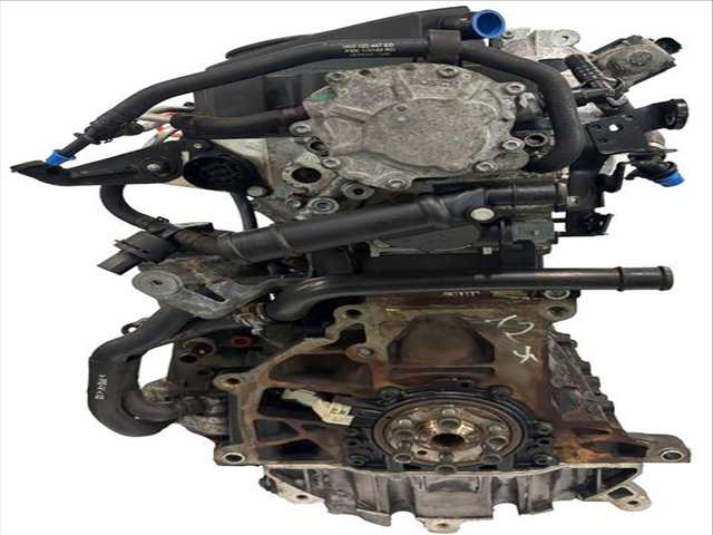 Foto 3ª: Motor Completo Skoda Superb 1.9 TDI 105 CV 77KW [BLS]