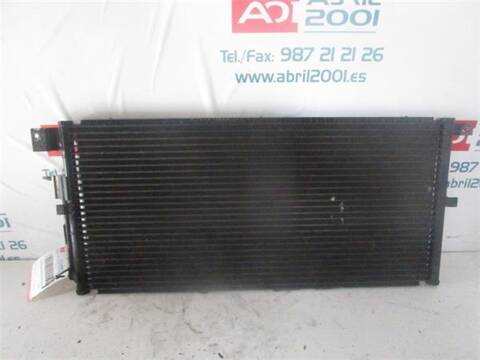 Foto 2ª: Radiador Calefaccion A.A. Jaguar X Type 2.2 D CLASSIC 155CV 114KW [D/BG] (2005)