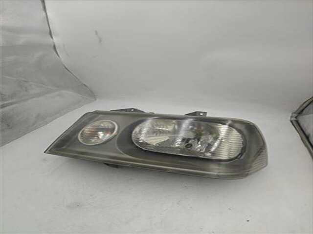 Foto 3ª: Faro Izquierdo Citroen Jumpy 2.0 HDI110 CLUB COMBI (7 SITZE) [2.0 LTR. - 80 KW HDI] [RHZ / DW10ATED]