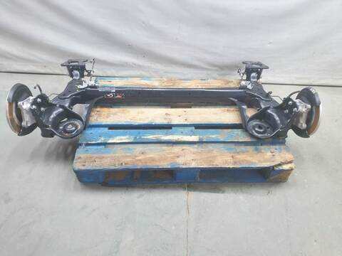 Puente Trasero Citroen Berlingo FEEL BUSINESS M