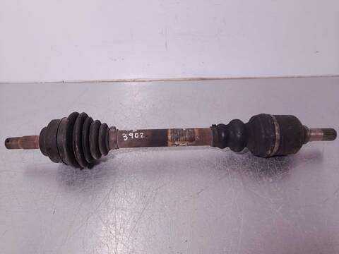 Transmision Delantera Izquierda Citroen C4 1.6 16V HDI FAP BERLINA 109CV 80KW
