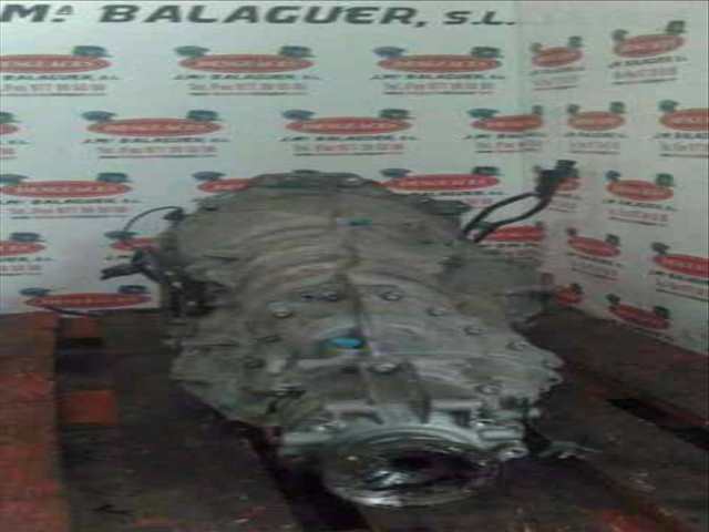 Foto 2ª: Caja Cambios Automatica Audi A4 3.0 V6 24V TDI 232CV AUT.