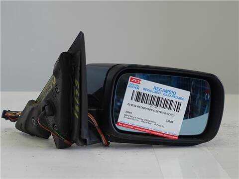 Retrovisor Derecho Bmw Serie 3 315 2.0 320D 136CV 100KW
