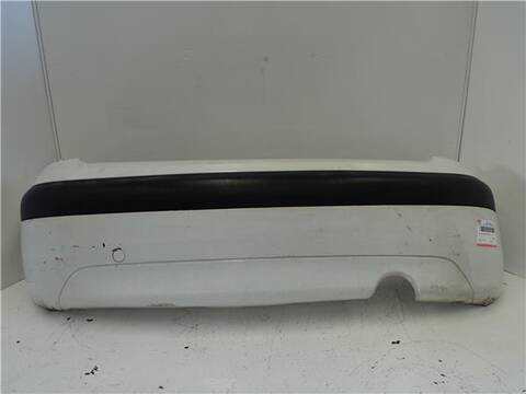 Paragolpes Trasero Citroen C3 1.4 HDI 68CV 50KW