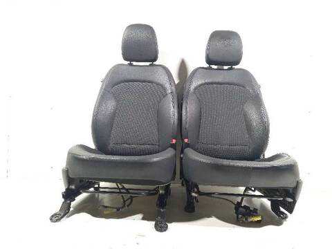 Asientos Traseros Hyundai ix35 COMFORT 2WD 136CV 100KW