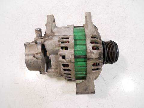 Foto 2ª: Alternador Kia Carnival 126 - 144 CV [J3] (2001)