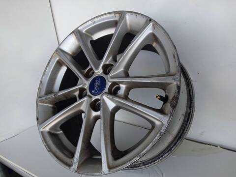 Foto 2ª: LLanta Aleacion Ford Focus 1.6 TDCI CAT 116CV 85KW [T1DA] (2015)