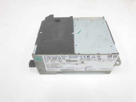 Centralita Motor ECU Mercedes Clase G 230 GLB 200 D 247.612)