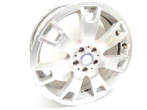 LLanta Chapa Mercedes Clase G 230 GLK 220 CDI 4-MATIC BE EDICION LIMITADA 204.984) 170CV 125KW