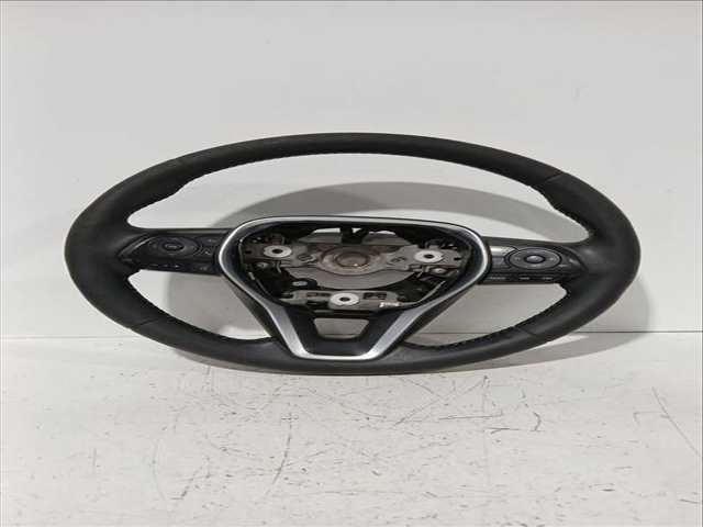 Foto 2ª: Volante Toyota Corolla 1.8 VVTI HYBRID MZEA12 ZRE211 ZWE211) 122CV 90KW [2ZR-FXE] (2022)