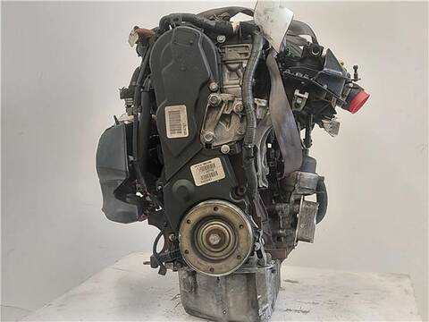 Foto 4ª: Motor Completo Volvo V50 2.0 D 136CV 100KW FAMILIAR [D 4204 T] (2005)