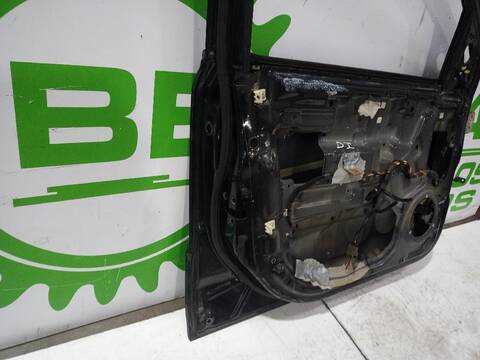 Foto 3ª: Puerta Delantera Izquierda Kia Sorento 2.5 CRDI 170CV [D4CB] (2002)