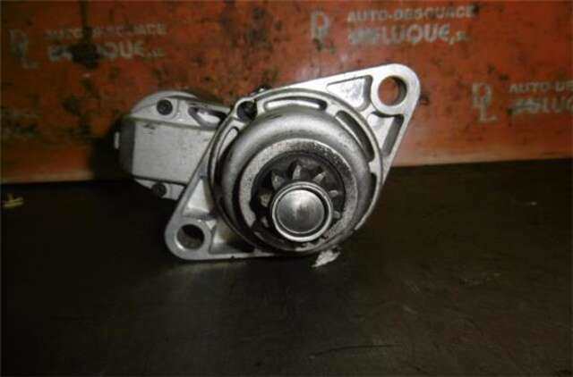 Foto 2ª: Motor de Arranque Seat Altea 1.6 [BSE]