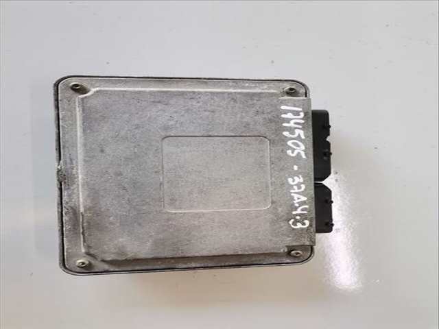 Foto 3ª: Centralita Motor ECU Seat Cordoba ERENCE 1.4 16V 75CV (2002)