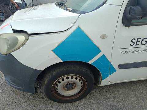 Aleta Delantera Izquierda Mercedes Citan 607951