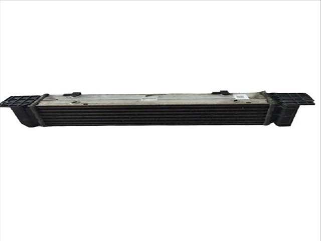 Foto 3ª: Intercooler Bmw Serie 1 114 118 D (2003)