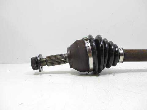 Foto 3ª: Transmision Delantera Izquierda Ford Transit T3CB (2016)