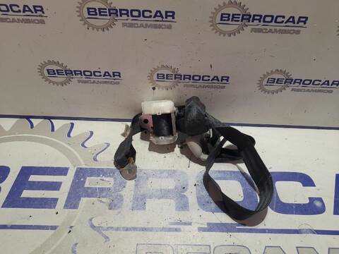 Foto 2ª: Cinturón Trasero Izquierdo Toyota Verso 2.2 D-CAT 177CV [D/ 2AD-FHV] (2004)