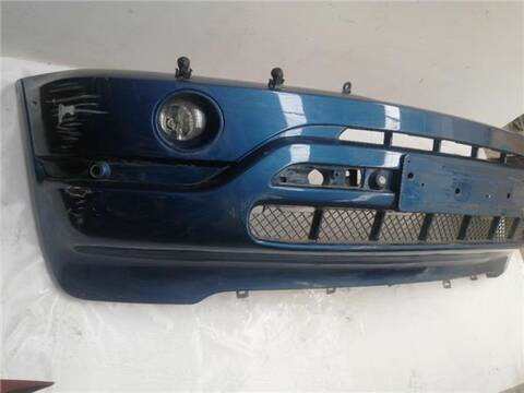 Foto 3ª: Paragolpes Delantero Bmw X5 D E53)