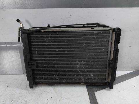 Radiador Motor Bmw Serie 1 114 143 CV 105KW