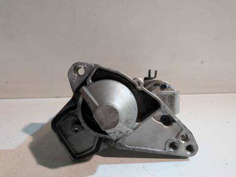 Motor de Arranque Renault Megane H5F400 BERLINA III BERLINA 5P