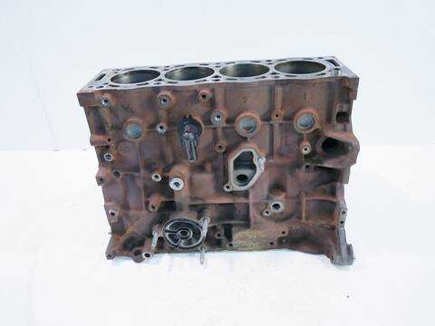 Foto 2ª: Bloque Motor Volvo S40 136 CV 100KW [D4204T] (2009)