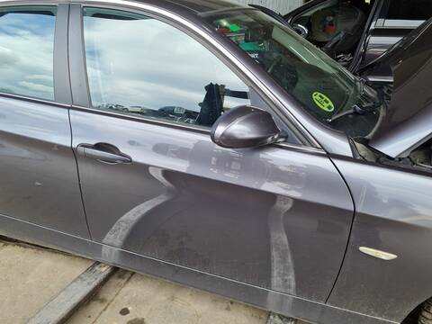 Puerta Delantera Derecha Bmw Serie 3 315 325I BERLINA 218CV 160KW