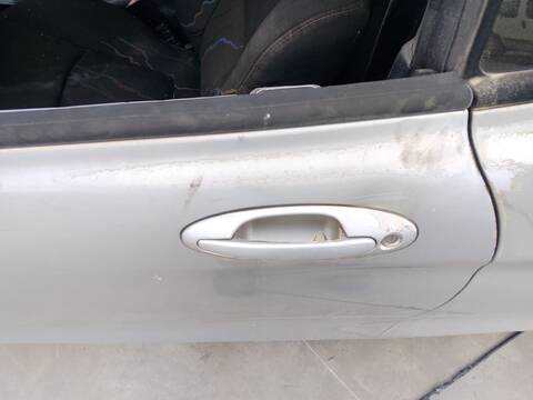 Foto 2ª: Puerta Delantera Izquierda Hyundai Coupe COUPE (1999)