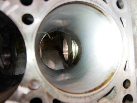 Foto 3ª: Bloque Motor Porsche Cayenne 416 CV 306KW [M06.EC]