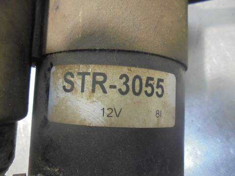 Foto 2ª: Motor de Arranque Jeep Grand Cherokee 5.2 LTD. ZJ) 211CV 155KW [ELF] (1994)