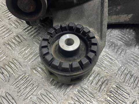 Foto 2ª: Diferencial Trasero Volkswagen Passat BKP (2008)