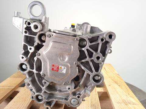 Foto 4ª: Motor Completo Peugeot Partner E-PARTNER 136CV 100KW FURGONETA [ZKX (ZK01)] (2022)