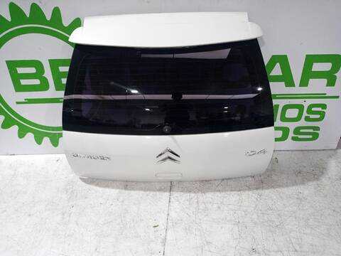 Foto 1ª: Portón Citroen C4 COLLECTION 90CV [9HXDV6ATED4] (2004)