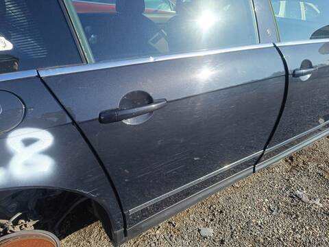 Puerta Trasera Derecha Citroen C6 BUSINESS 204CV 150KW