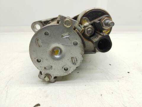 Foto 3ª: Motor de Arranque Seat Ibiza EMOCION 60CV 44KW [CGP] (2010)