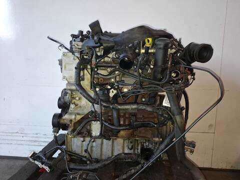 Motor Completo Ford Mondeo GHIA 2.0 TDCI CAT 140CV