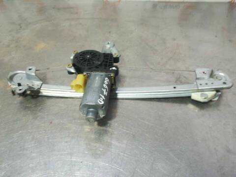 Elevalunas Manual Trasero Derecho Chevrolet Malibu G LTZ