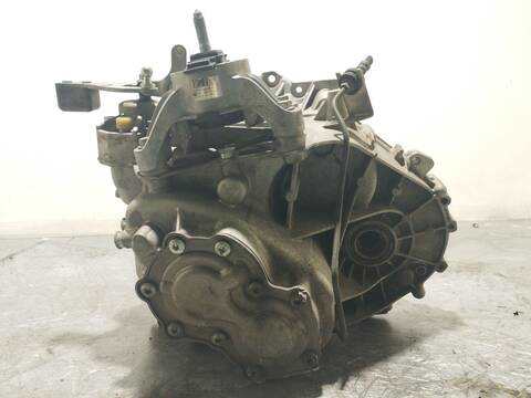 Foto 3ª: Caja Cambios Mini Mini COOPER S 174CV 128KW [N14 B16 A] (2008)