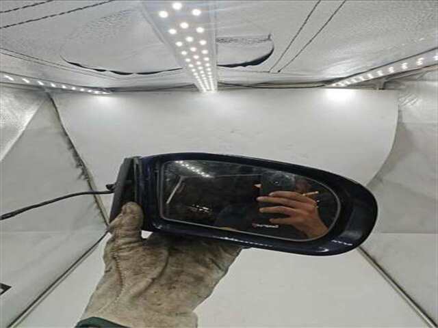 Retrovisor Derecho Mercedes Clase C 160 2.2 220 CDI (203.006) [2.2 LTR. - 105 KW CDI CAT]