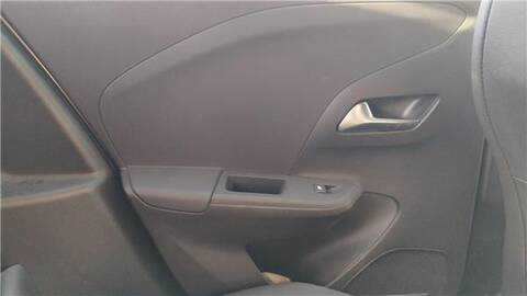 Elevalunas Eléctrico Trasero Izquierdo Opel Corsa 1.5 68) 102CV 75KW