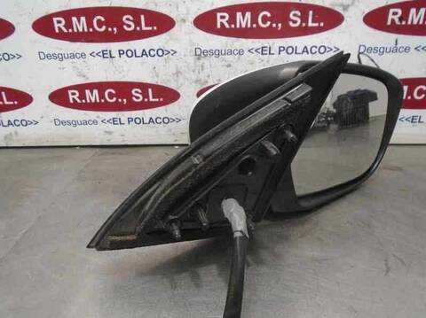 Foto 3ª: Retrovisor Derecho Nissan Qashqai 1.5 TD CAT 110CV 81KW [K9KA636] (2015)
