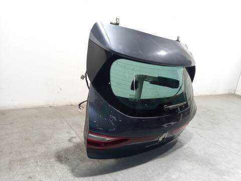 Foto 3ª: Portón Renault Megane 1.3 TCE 140 B9NB) HATCHBACK 140CV 103KW IV HATCHBACK B9A/M/N_) [H5H470] (2019)