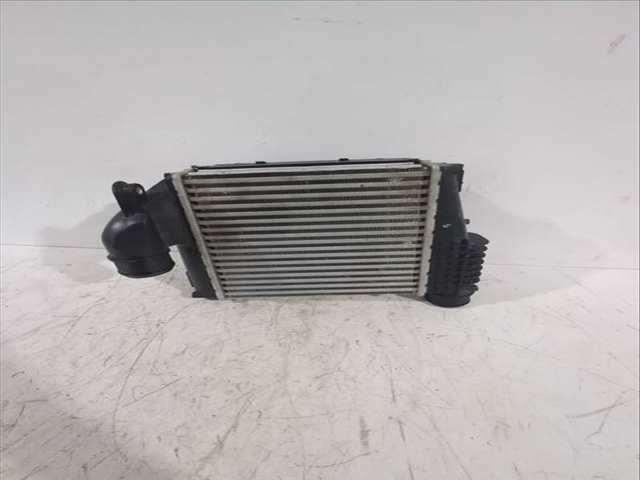 Foto 1ª: Intercooler Peugeot Rifter 1.5 BLUEHDI 100 102CV 75KW [YHT (DV5RCF),YHY (DV5RD)] (2024)