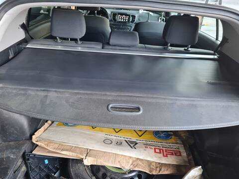 Bandeja Trasera Kia Sportage CONCEPT 2WD 116CV 85KW