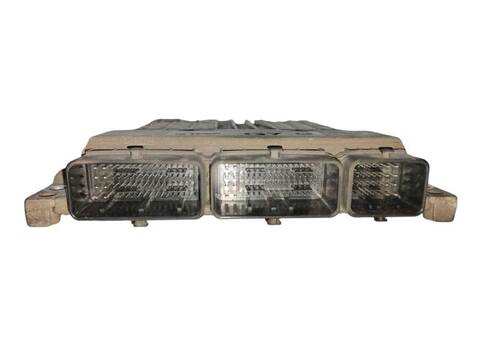 Foto 3ª: Centralita Motor ECU Nissan Juke 1.5 DCI (2010)