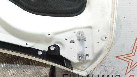 Foto 3ª: Capot Mercedes Clase A 140 A 200 CDI 176.008) 136CV 100KW [651930] (2017)