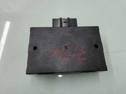 Foto 3ª: Centralita Motor ECU Porsche Cayenne S 385CV 283KW [M4801] (2007)
