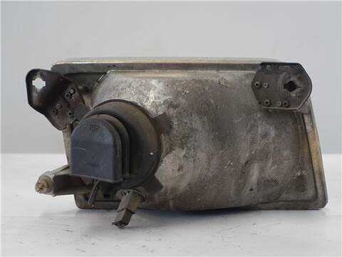 Foto 2ª: Faro Izquierdo Ford Transit 2.5 D TAL TAS TGL TWS) 68CV 50KW FURGON [4AB] (1991)