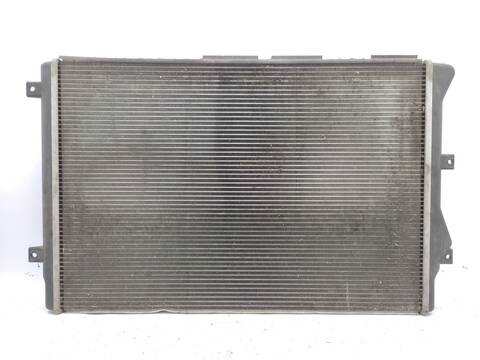 Foto 3ª: Radiador Motor Volkswagen Touran 1.9 TDI 105CV 77KW [BKC] (2005)