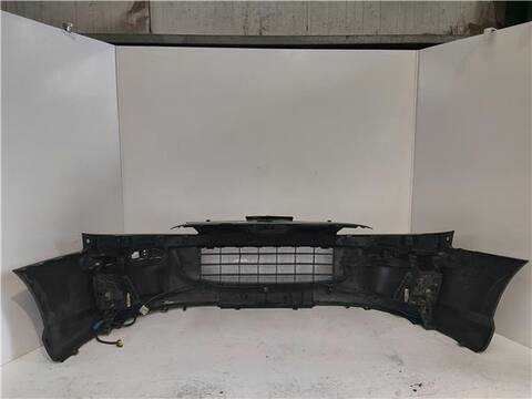 Foto 4ª: Paragolpes Delantero Peugeot 407 2.0 HDI 135 136CV 100KW [RHR (DW10BTED4)] (2005)